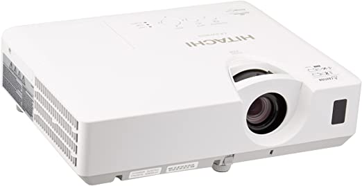 Hitachi PROYECTOR CP-EW302N HDMI / LAN